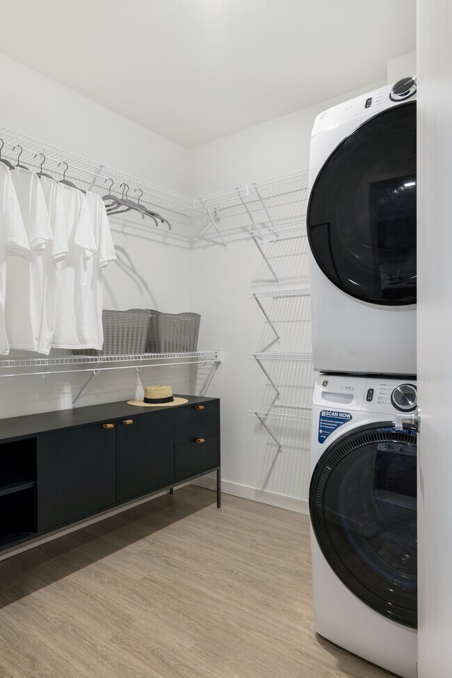 Floorplan - The Avandale
