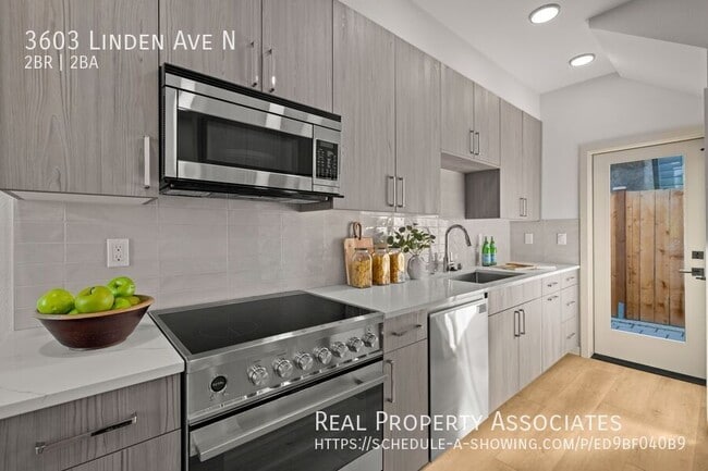 Building Photo - 3603 Linden Ave N