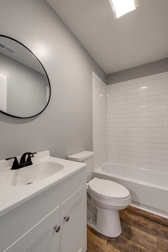 Building Photo - 2611 Andrews St