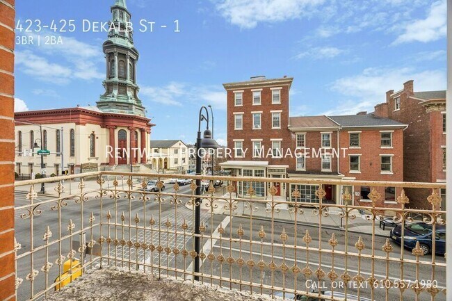 Building Photo - 423-425 Dekalb St-1