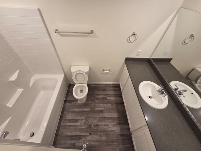 Building Photo - ***MOVE IN SPECIAL*** Brand-New Construction 3 Bed / 2.5 Bath Home w/ Garage & Alarm System