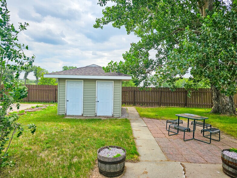 Building Photo - 1117 Expansion Dr