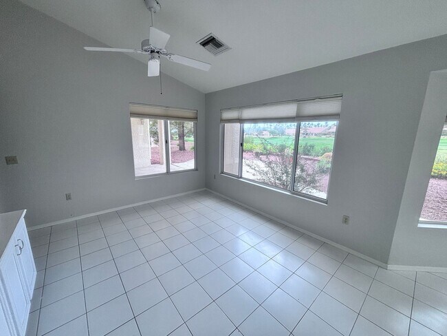 Building Photo - SUN CITY SUMMERLIN 1-STORY ON GOLF COURSE ...