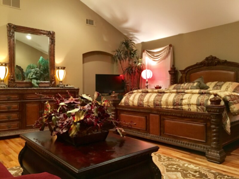 Building Photo - 2840 Bonanza Dr