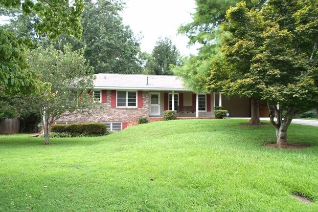 Building Photo - 6725 Ridge Moore Dr NW