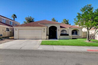 Building Photo - 3 bedroom single story in Desert shores!