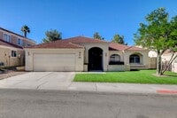 Building Photo - 3 bedroom single story in Desert shores!