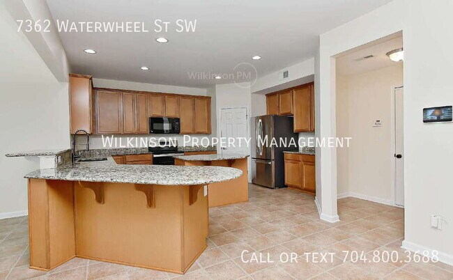 Building Photo - 7362 Waterwheel St SW