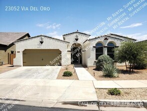 Building Photo - 23052 Via Del Oro