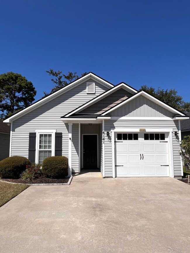 Building Photo - 4141 Barrington Dr
