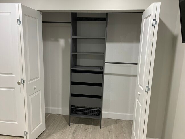 Bedroom 1 - 350 W 36th St