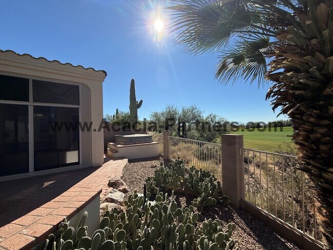 Building Photo - Gated Two Bedroom Home