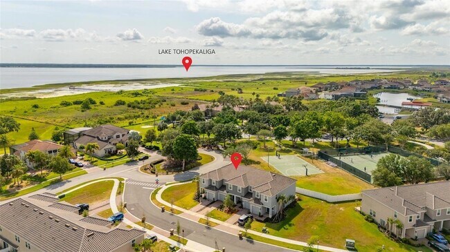 Building Photo - 3575 Landing Net Dr