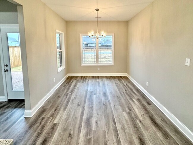 Building Photo - Now Leasing a Brand New 4-Bedroom 2.5 Bath Home in Cordova located off of Houston Levee and Walnu...