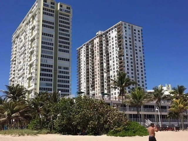 Building Photo - 101 Briny Ave