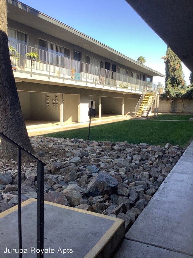 Building Photo - 4747 Jurupa Ave