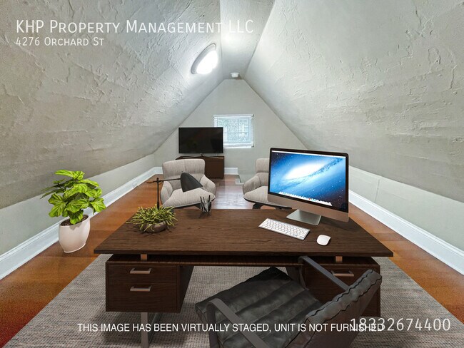 Building Photo - Beautiful 1 Bed Home in Frankford