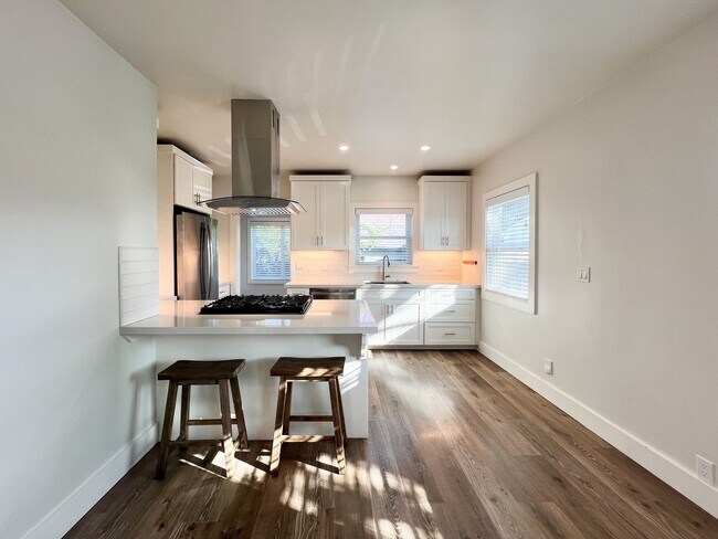 Building Photo - Yajome, 2100-2118*