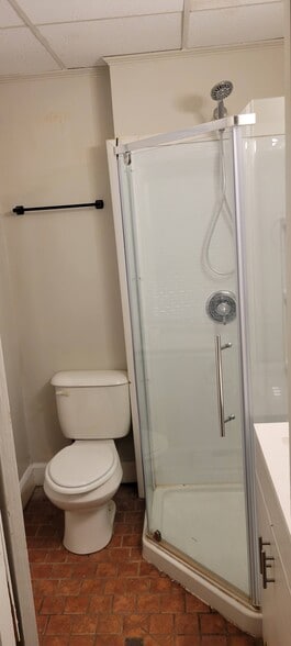 Building Photo - 322 Campbell St