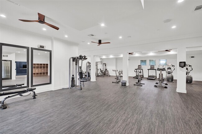 Building Photo - 6710 Brookridge Ct
