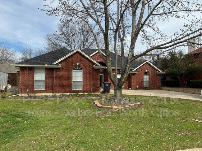 Primary Photo - 3507 Blue Forest Dr