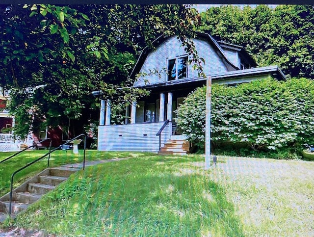 Building Photo - 78 N Main St