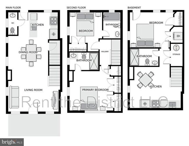 Building Photo - 608 Roxboro Pl NW