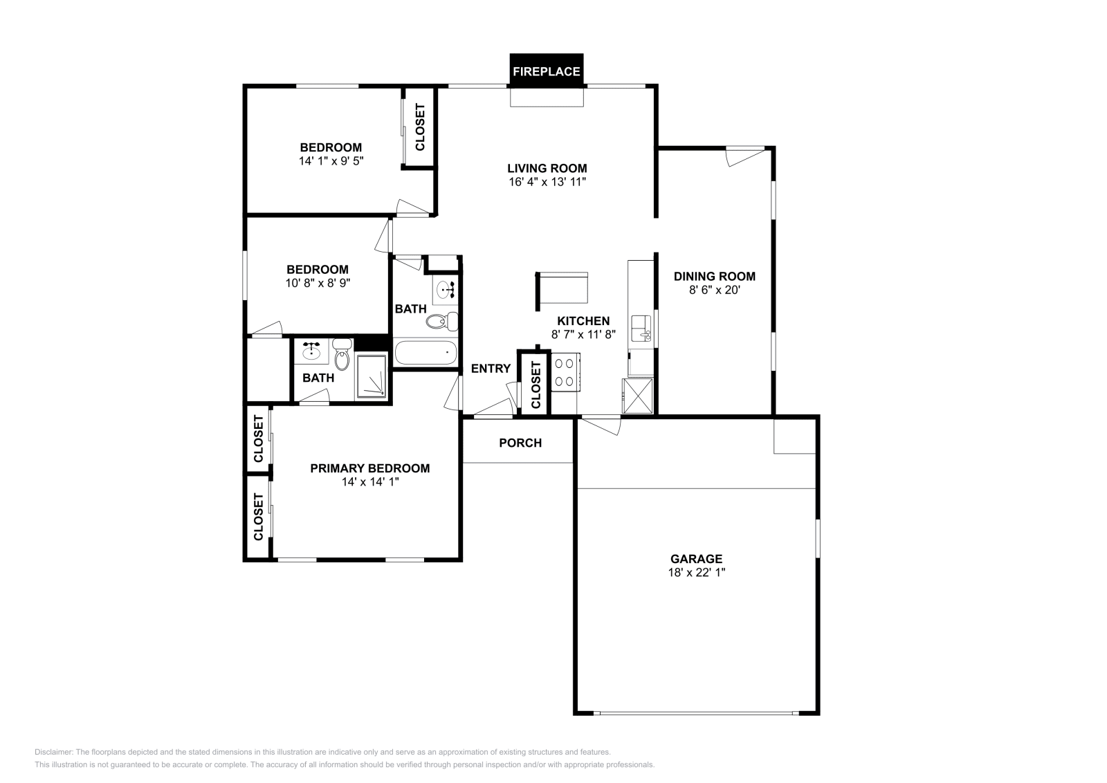 Building Photo - 1515 Brook Meadow Dr