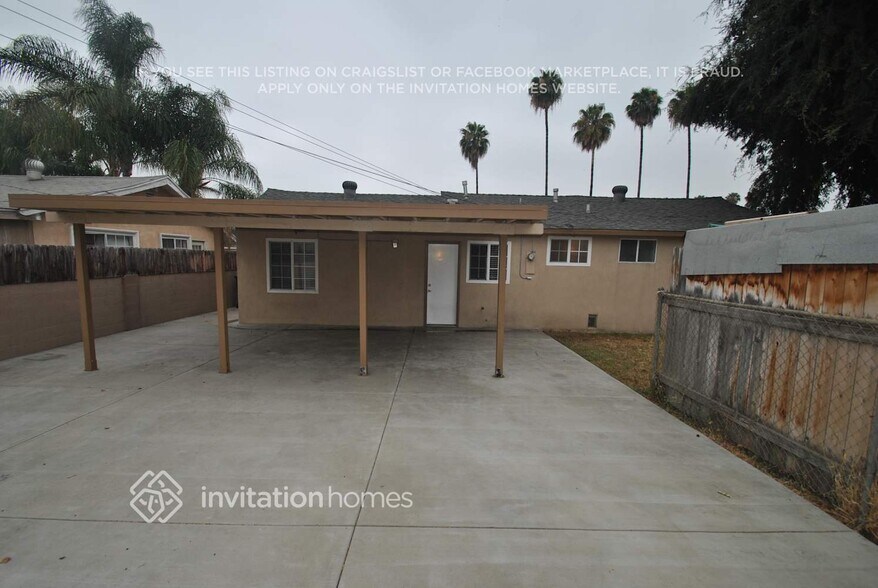 Building Photo - 14655 Rath St