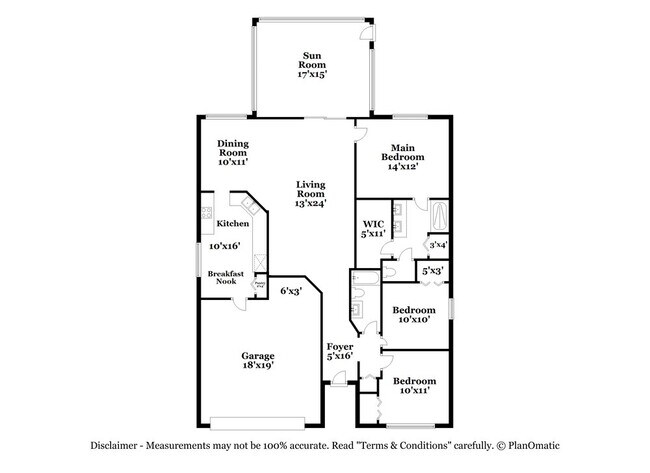 Building Photo - 115 Island Water Way