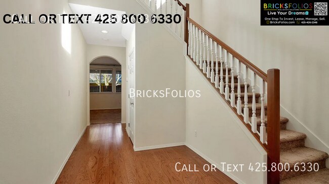 Building Photo - 14418 122nd Pl NE