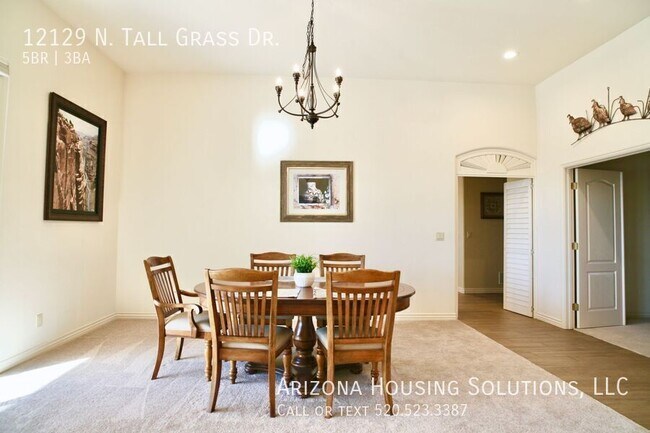 Building Photo - 12129 N Tall Grass Dr