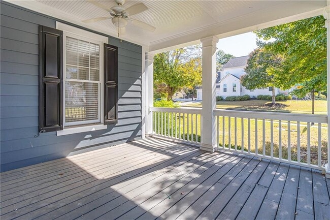 Building Photo - 7303 Rocking Chair Ln
