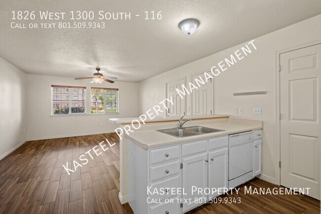 Building Photo - 1826 W 1300 S