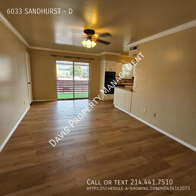 Building Photo - 6033 SANDHURST-D