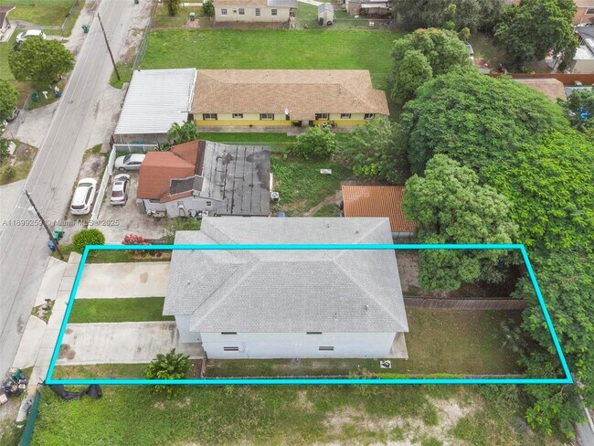 Building Photo - 2176 NW 64th St