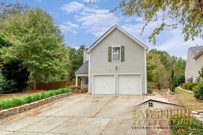 Building Photo - 852 Willow Bay Dr