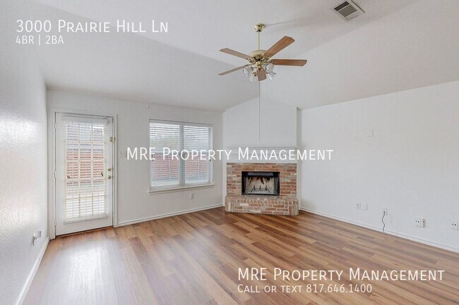 Building Photo - Coming in March! 4-bedroom Arlington Home ...