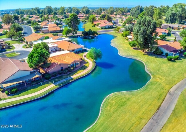 Building Photo - 768 Leisure World