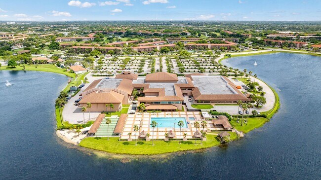 Building Photo - 12701 SW 13th St