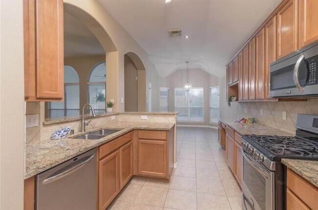 Building Photo - 13823 Cane Valley Ct