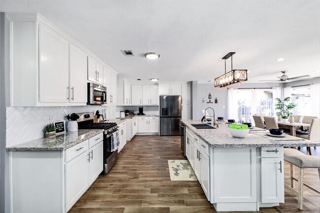 Building Photo - 4722 Northrup Dr