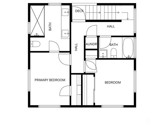 Building Photo - 6918 Flora Ave S