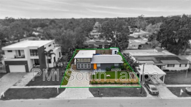 Building Photo - 4708 W Oklahoma Ave
