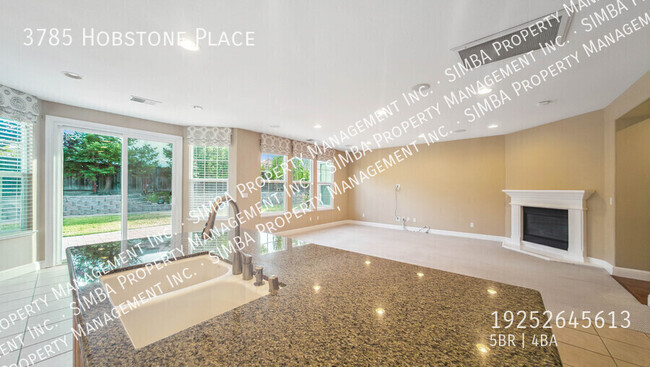 Building Photo - 3785 Hobstone Pl