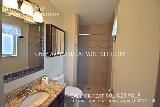 Building Photo - 3751 S 4745 W