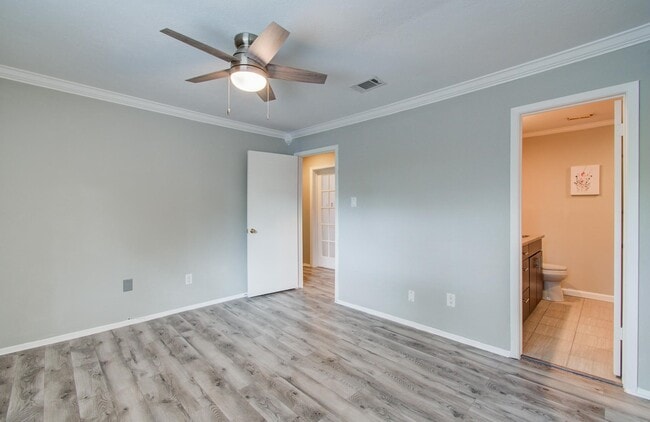 Building Photo - 12625 Memorial Dr