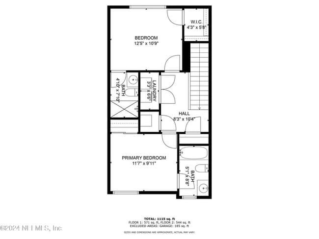 Building Photo - 7919 Merchants Way