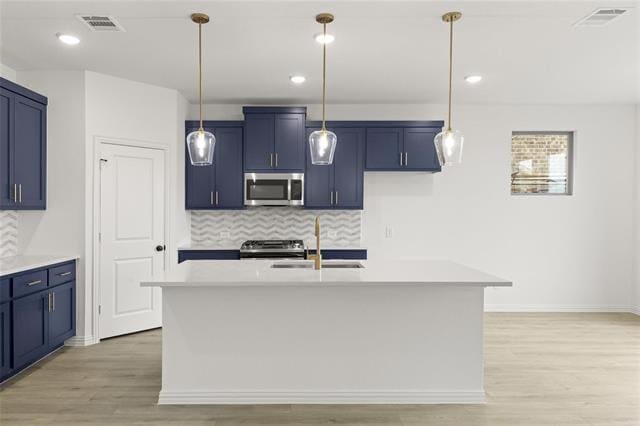 Building Photo - 14115 Harden St