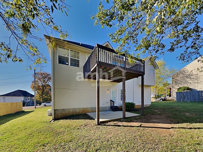 Building Photo - 1602 Twin Ledge Ct